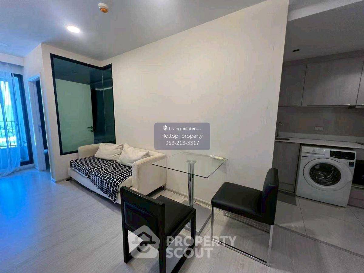 picture Well-Priced 1-BR Condo, Vtara 36, BTS Thong Lor (ID 2735329) - 3/14