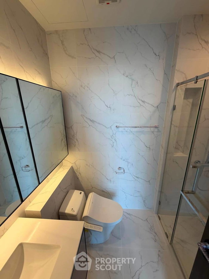รูป คอนโด 1 ห้องนอน Pet-Friendly โครงการ AESTIQ ทองหล่อ ใกล้ทองหล่อ (ID 3094160) - รูปที่ 7/20
