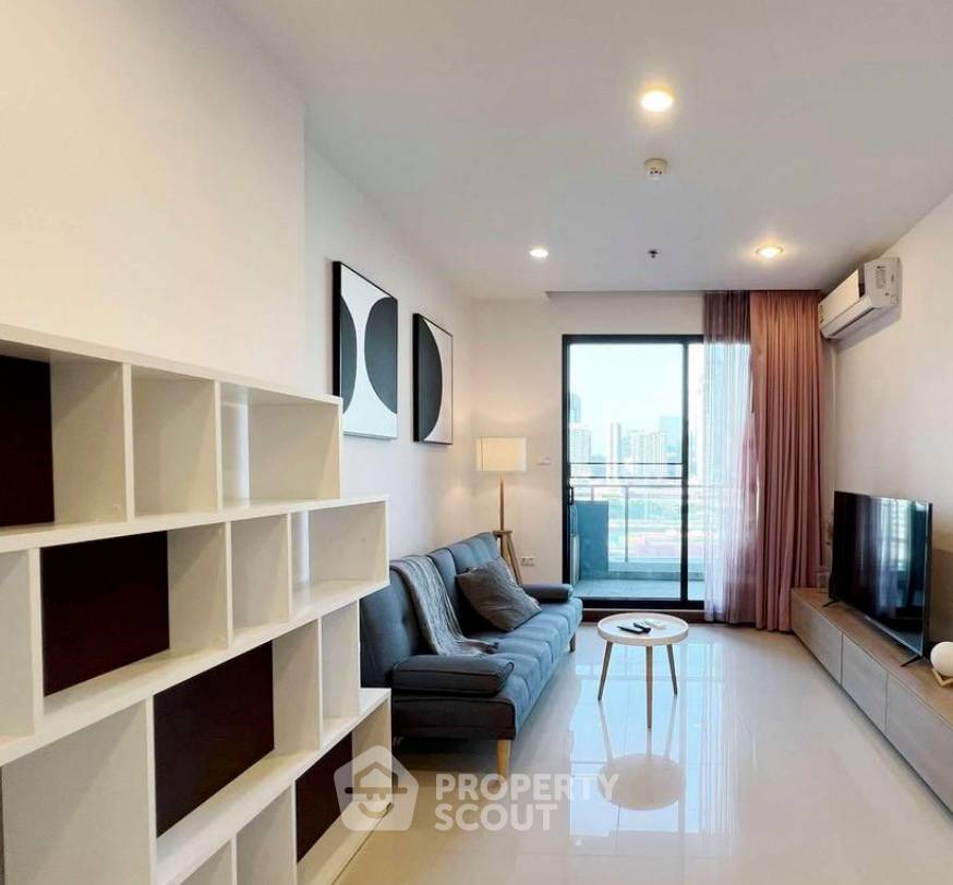 รูป คอนโด 1 ห้องนอน 51 ตร.ม. ขาย สุพรีม เพรสทีจ @ อโศก ใกล้ MRT เพชรบุรี 200 ม. (ID 3068233) - รูปที่ 3/9