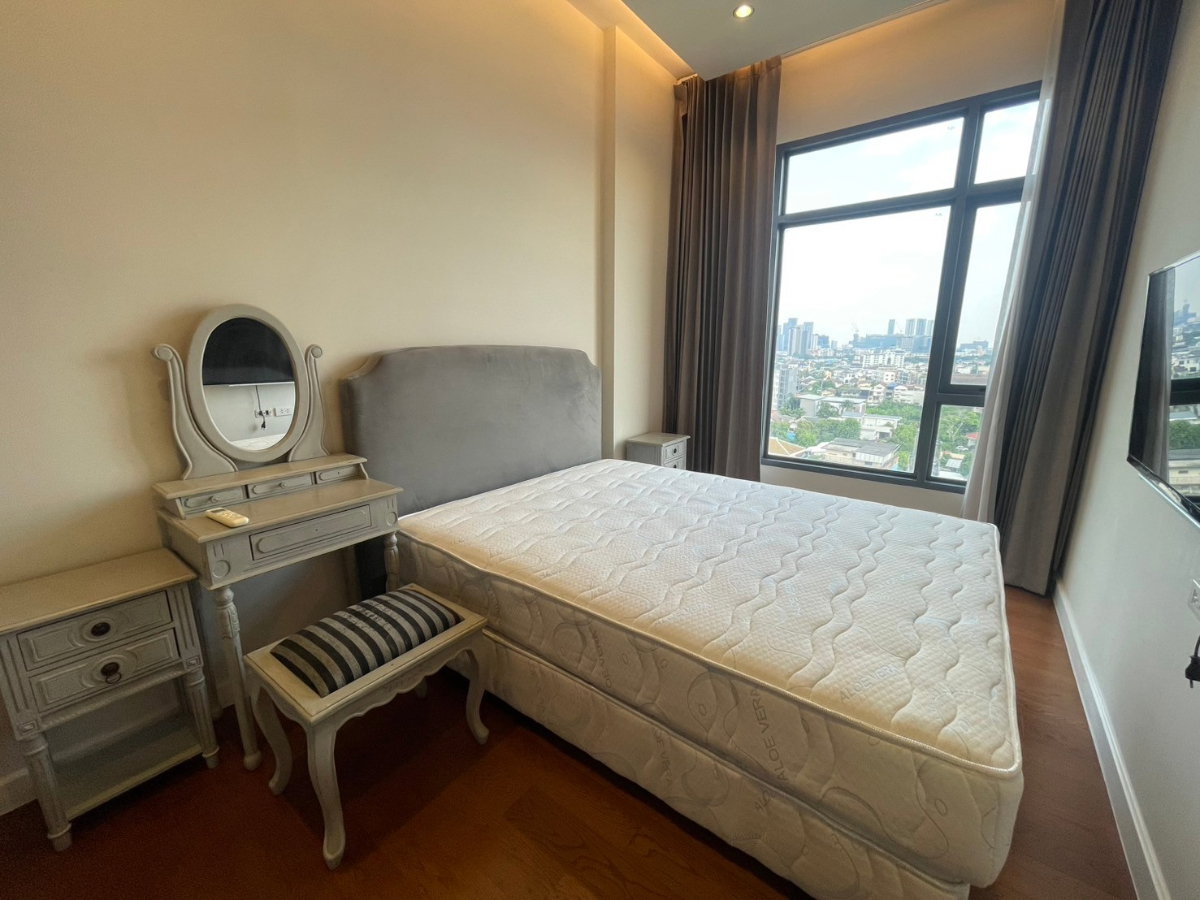 picture Mayfair Place Sukhumvit 50 2Bedroom/1Bedroom Ready to move in - 10/14