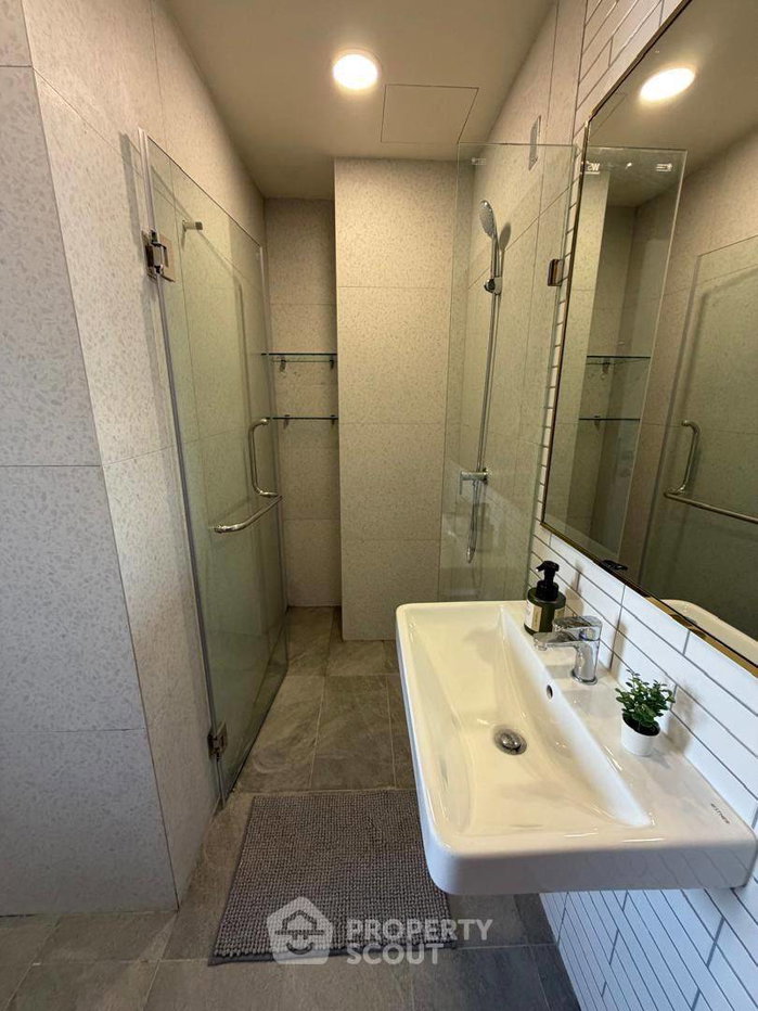 รูป คอนโด 1 ห้องนอนให้เช่า Beat Sukhumvit 93 ชั้น 7 ใกล้ BTS บางจาก (ID 3106738) - รูปที่ 10/11