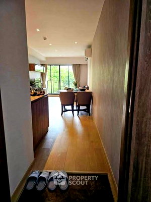Condos for sale : 2-BR Condo For Sale At Runesu Thonglor 5, 5th Floor, BTS Thong Lor (ID 3103685)