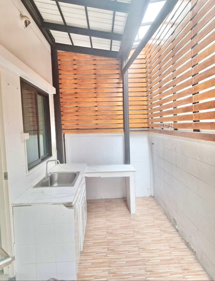รูป ให้เช่าบ้านศุภาลัย เอสเซ้นส์ ลาดพร้าว 107 (Supalai Essence Ladprao 107) - รูปที่ 3/7