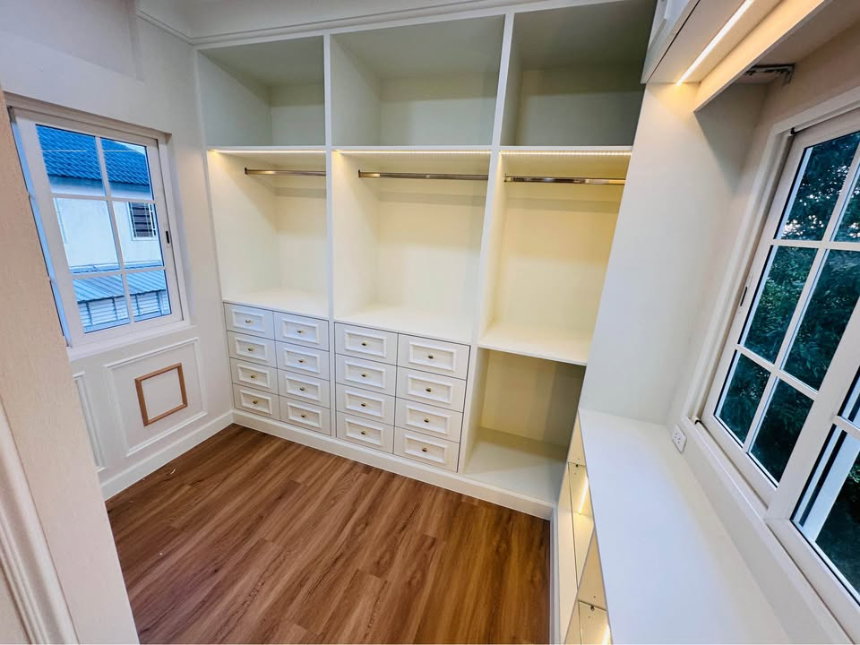 รูป ขายบ้านเดี่ยวหลังมุม นีโอ โฮม บางแค บ้านหรู ทำเลดี หน้าบ้านโล่ง ทิศเหนือ ราคาคุ้มที่สุดในโครงการ! (H6929) - รูปที่ 20/25