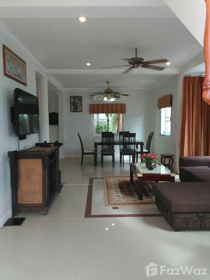 รูป บ้านเดี่ยวให้เช่า 3 ห้องนอน ในโครงการ ศุภาลัย ฮิลส์ 1055924 - รูปที่ 2/15
