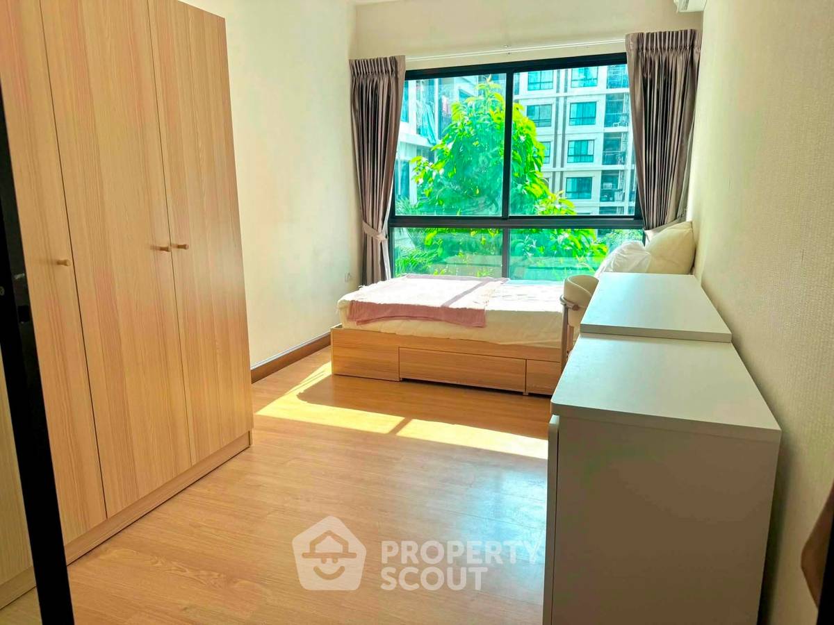 รูป คอนโด 2 ห้องนอน 57 ตร.ม. สุพาลัย ซิตี้ รีสอร์ท แบริ่ง สเตชั่น ใกล้ BTS แบริ่ง 300 ม. (ID 3103000) - รูปที่ 5/13