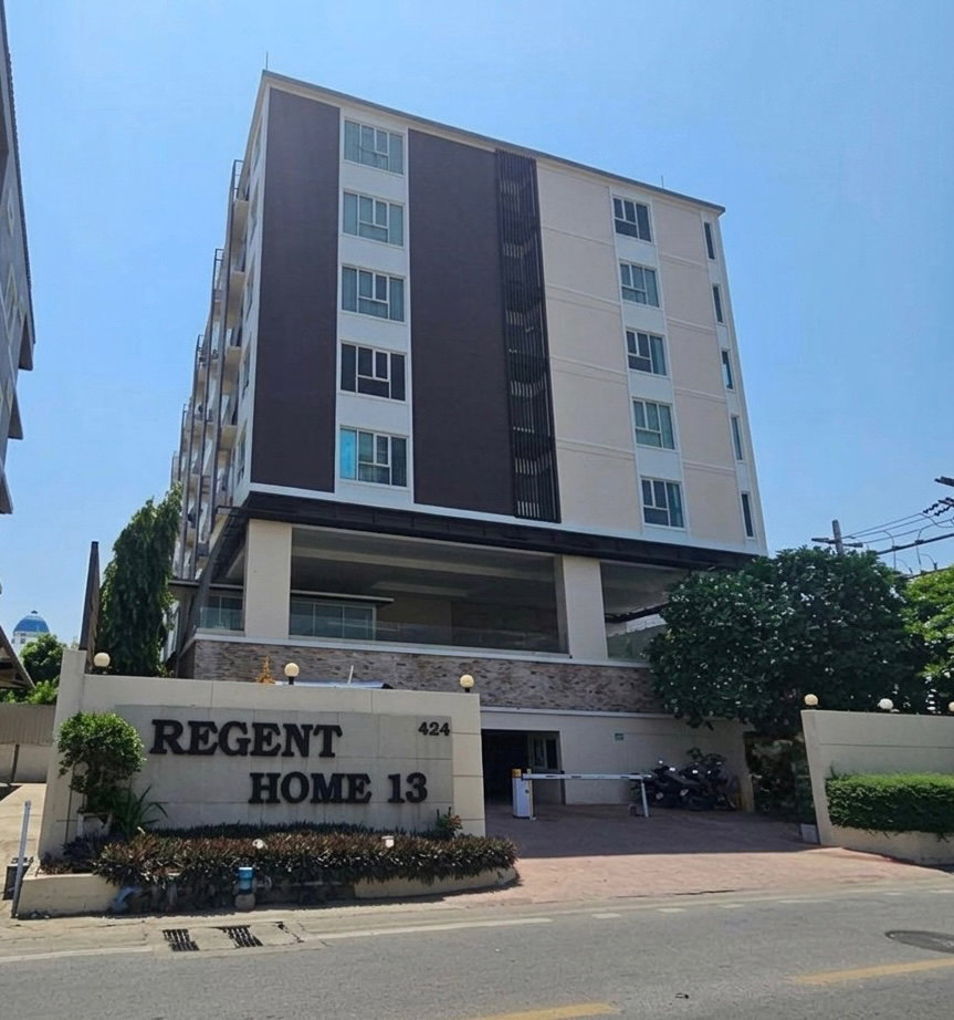 picture Sale! Condo Regent Home 13 Sukhumvit 93 (Owner) - 11/11