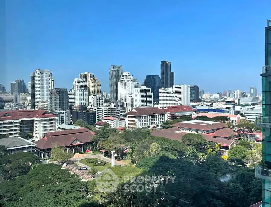 picture 1-BR 45 Sqm, Floor 13 At The Esse Asoke Near MRT Sukhumvit (ID 2828484) - 3/16