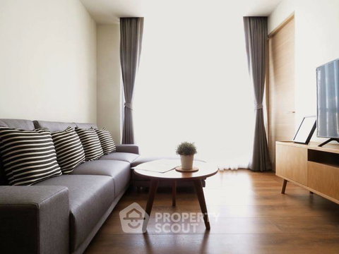 คอนโด 2 ห้องนอน Park Origin Phrom Phong ใกล้ BTS พร้อมพงษ์ (ID 1387385)