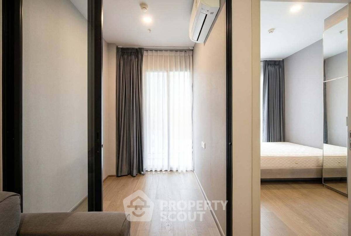 picture Near BTS Phaya Thai 300m | 1-BR Condo Park Origin Phayathai (ID 3104471) - 4/8