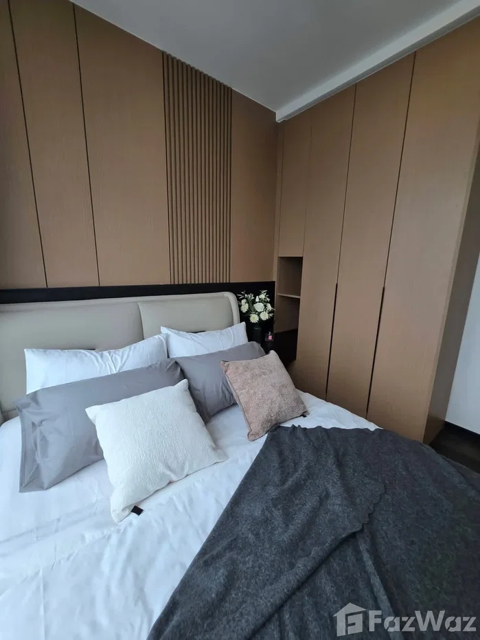 รูป คอนโดให้เช่า 3 ห้องนอน ในโครงการ แซฟไฟร์ ลักซูเรียส คอนโดมิเนียม พระราม3 6596964 - รูปที่ 15/23