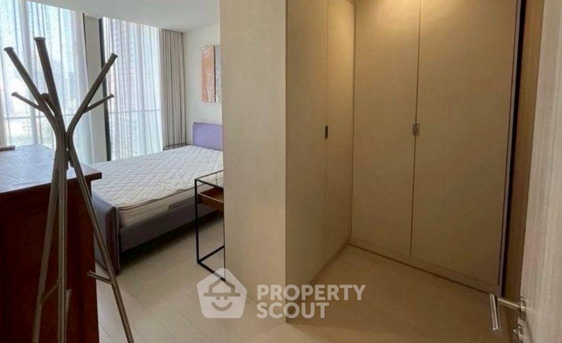 รูป คอนโด 1 ห้องนอน 60 ตร.ม. ที่ Noble Ploenchit ใกล้ BTS เพลินจิต 100 ม. (ID 3057297) - รูปที่ 4/7