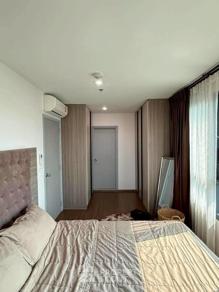 รูป คอนโด 2 ห้องนอน Ideo Phaholyothin Chatuchak ชั้น 22 ใกล้ BTS สะพานควาย 200 ม. (ID 3006558) - รูปที่ 4/14