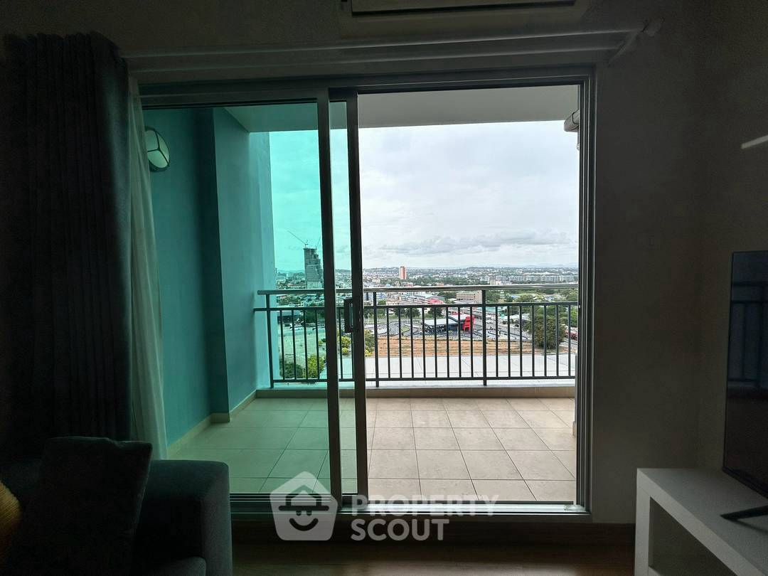 picture Well-Priced 1-BR Condo At Supalai Mare Pattaya, 18th-Floor (ID 3105704) - 13/17