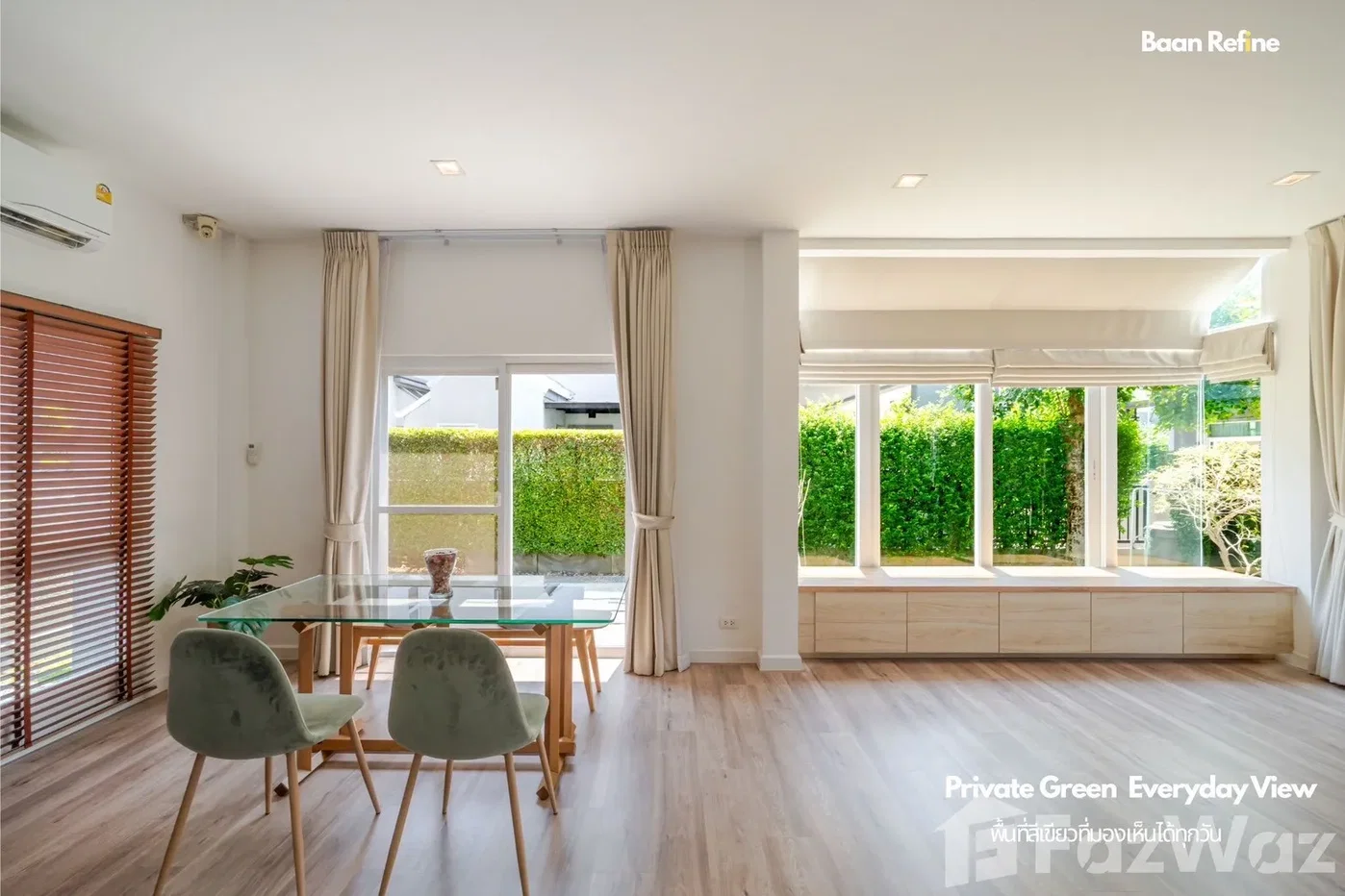 รูป บ้านเดี่ยวให้เช่า 3 ห้องนอน ในโครงการ คาซ่า วิลล์ ดอนเมือง-สรงประภา 6597639 - รูปที่ 15/17