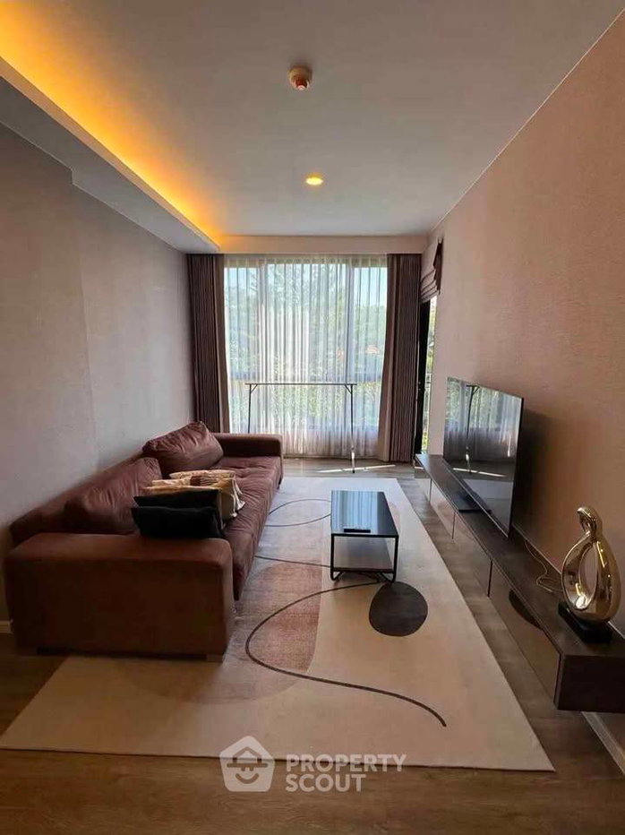 picture 2-BR 65 Sqm Condo At Very Lasalle, Near BTS Bearing (ID 3093689) - 1/7