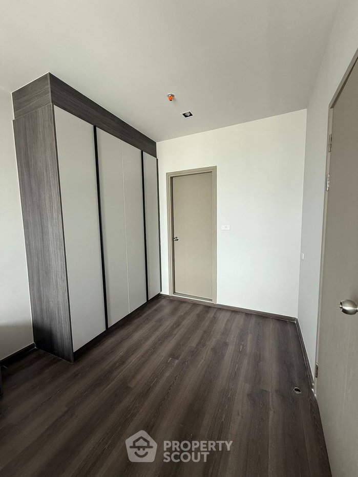 รูป คอนโด 1 ห้องนอน ชั้น 29 ที่ Ideo Rama 9 - Asoke ใกล้ MRT พระราม 9 (ID 3103366) - รูปที่ 7/9