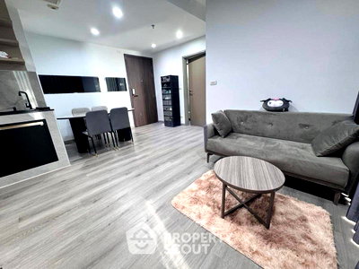 คอนโดให้เช่า : คอนโด 2 ห้องนอน โครงการ Teal Sathorn-Taksin ใกล้ BTS วงเวียนใหญ่ 200 ม. (ID 2884995)