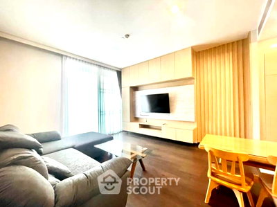 Condos for rent : 2-BR Condo At Laviq Sukhumvit 57, High-Floor, 200m To BTS Thong Lor (ID 1306321)