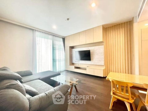 คอนโด 2 ห้องนอน Laviq Sukhumvit 57 ชั้นสูง 15, 200 ม. ถึง BTS ทองหล่อ (ID 1306321)