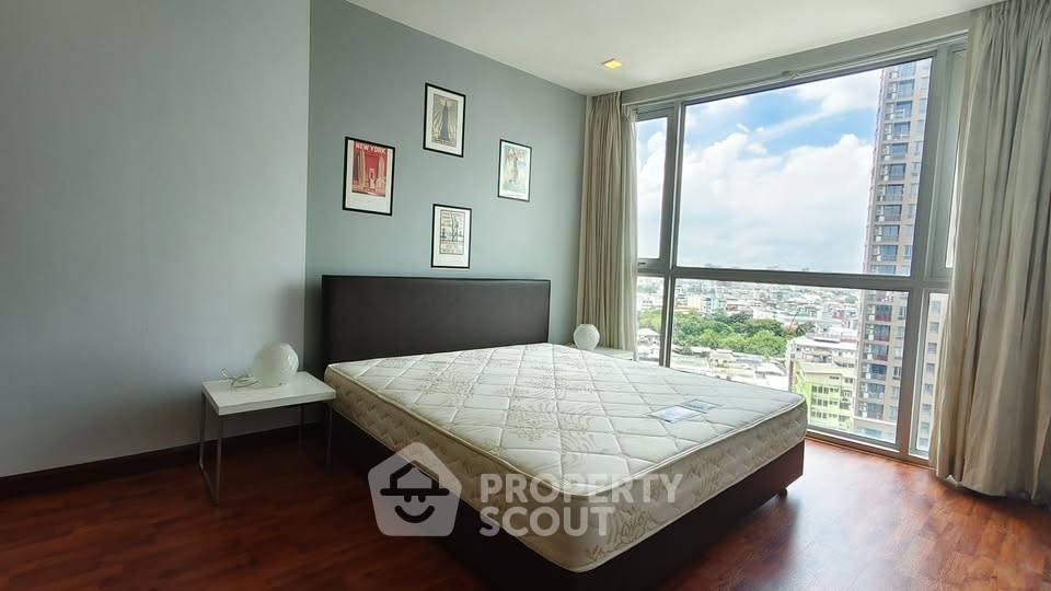 รูป คอนโด 1 ห้องนอน 52 ตร.ม. ชั้น 16 Sky Walk Residences ใกล้ BTS พระโขนง 200 ม. 📍 (ID 3102443) - รูปที่ 7/9