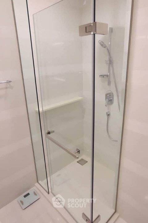 picture Well-Priced 1-BR 47 Sqm Keyne By Sansiri, 100m to BTS Thong Lor (ID 3100069) - 5/13