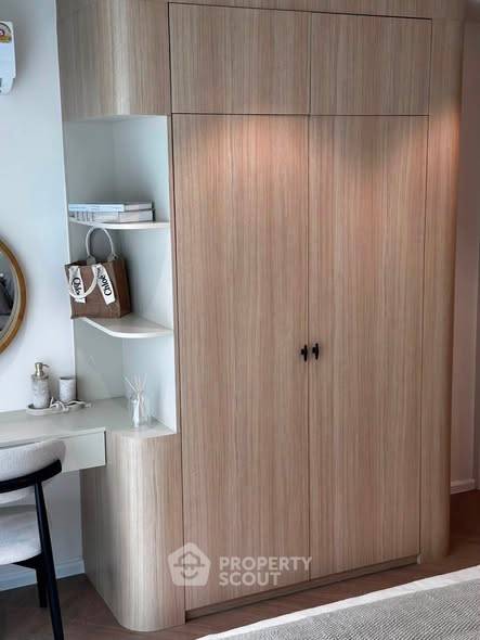 picture 1-BR Condo For Sale, Vieng Ping Mansion Near Chiang Mai University (ID 3106189) - 2/10