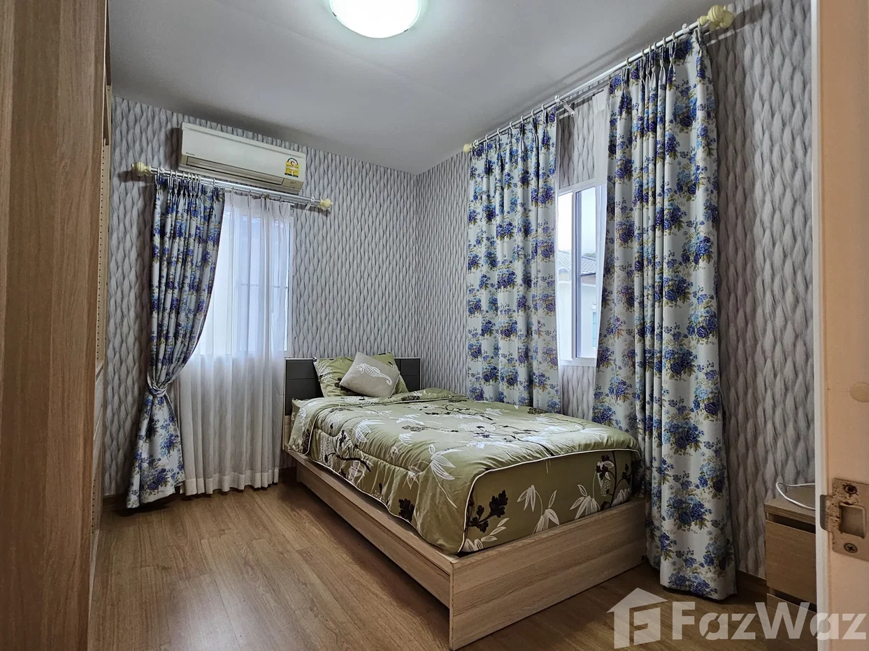 รูป บ้านเดี่ยวให้เช่า 3 ห้องนอน ในโครงการ ภัสสร กะทู้-ป่าตอง 1927138 - รูปที่ 22/40