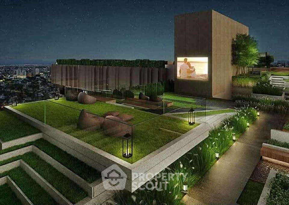 รูป คอนโด 1 ห้องนอน โอกะ เฮาส์ สุขุมวิท 36 ชั้น 42 ขึ้นไป ใกล้ BTS ทองหล่อ (ID 3103323) - รูปที่ 13/13