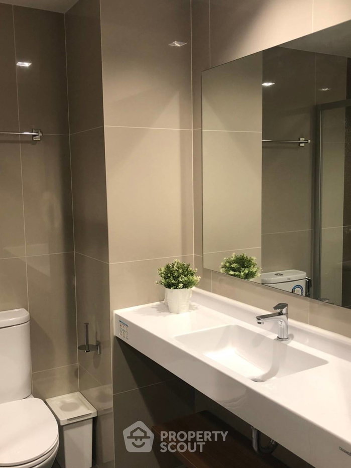 รูป คอนโด 1 ห้องนอน ขาย Ideo Sukhumvit 93 ใกล้ BTS บางจาก 100 ม. (ID 3105750) - รูปที่ 7/7