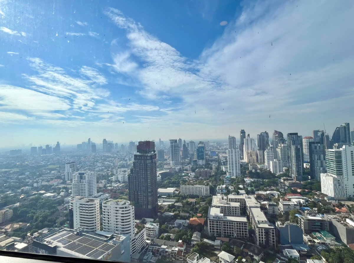 picture ðĒ Condo for Rent: PARK ORIGIN THONGLOR Property Code | LNP-C14110 - 14/14