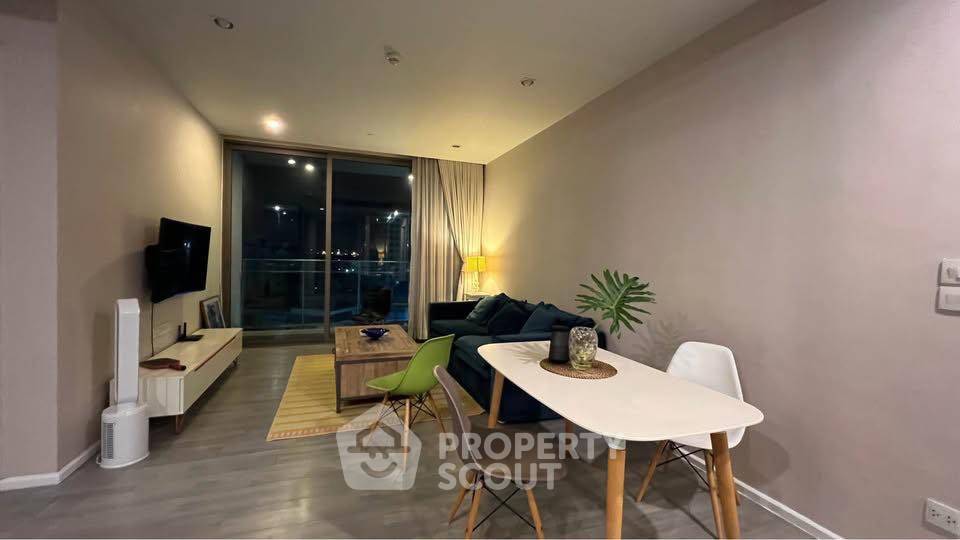 รูป ราคาเหมาะสม 2 ห้องนอน 83 ตร.ม. คอนโด The Room Sukhumvit 69 ใกล้ BTS พระโขนง 100 ม. (ID 2961215) - รูปที่ 7/16