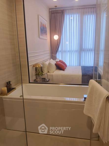 picture 1-BR Condo Park Origin Thonglor, 32 Sqm Near BTS Thong Lor (ID 3103854) - 5/5