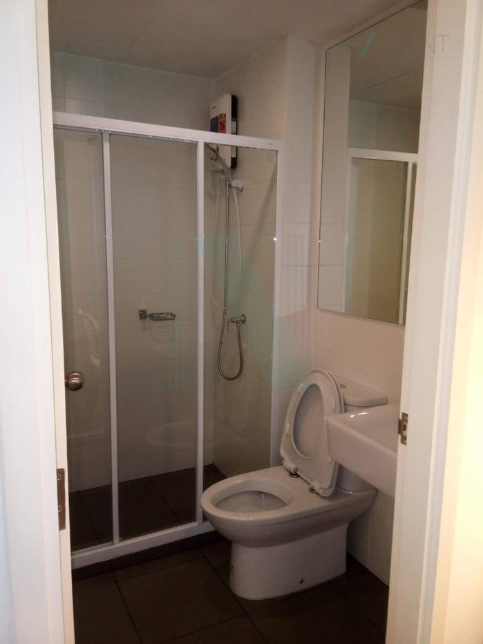 รูป ให้เช่า พอส สุขุมวิท 115 1ห้องนอน ชั้น7 อาคารA ใกล้ BTS ปู่เจ้า - รูปที่ 8/8