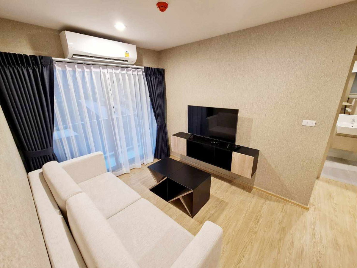 รูป 2 ห้องนอน🦊HunterCondo🦊ดิ เอ็กซ์เซล ไฮด์ อะเวย์ สุขุมวิท 50 - รูปที่ 1/7