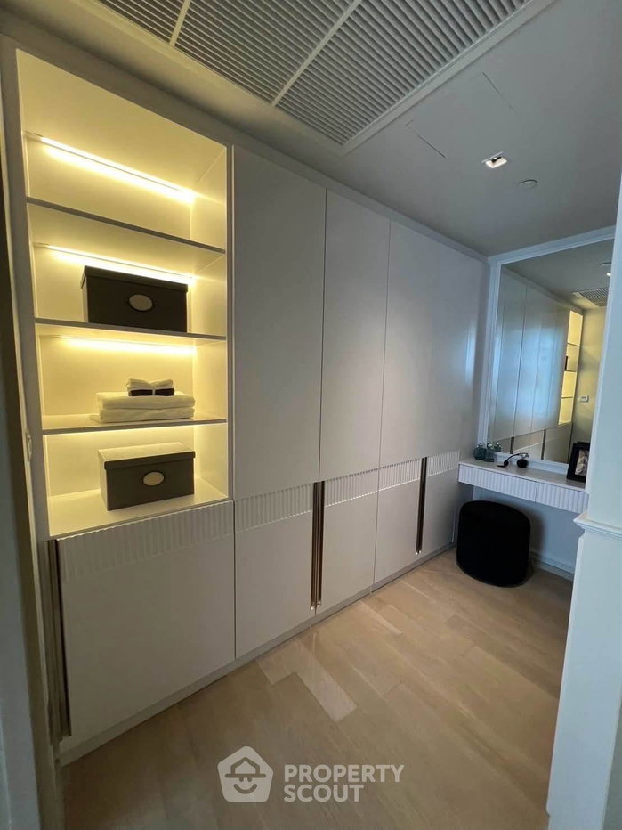 picture Well-Priced 2-BR 72 Sqm Condo For Rent, Ashton Silom, BTS Chong Nonsi (ID 3106335) - 8/9