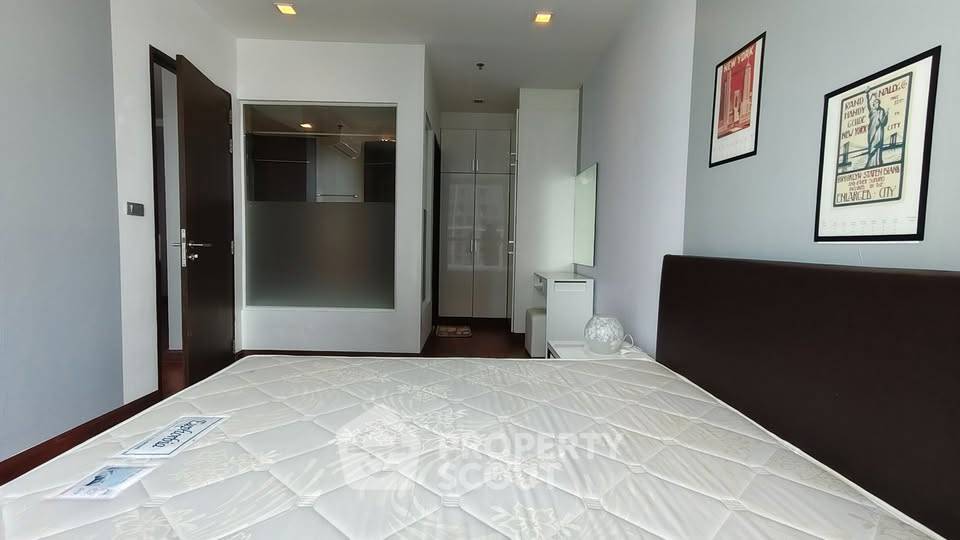 รูป คอนโด 1 ห้องนอน 52 ตร.ม. ชั้น 16 Sky Walk Residences ใกล้ BTS พระโขนง 200 ม. 📍 (ID 3102443) - รูปที่ 8/9