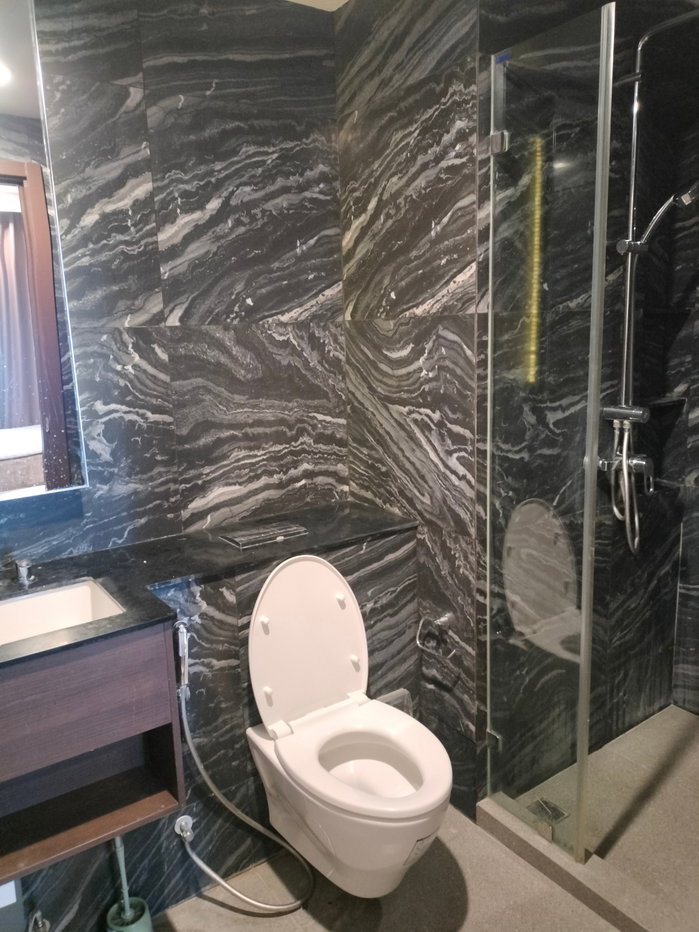 picture For Rent: Whizdom Inspire Sukhumvit 101 * Corner Room 2 bedroom* at Line: @homefinder - 8/8