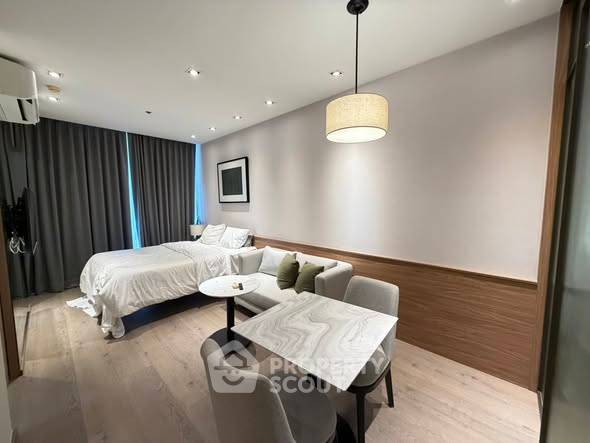 รูป คอนโด 1 ห้องนอน ขาย Park Origin พรอม พงษ์ ใกล้ BTS พรอม พงษ์ (ID 3103850) - รูปที่ 1/10