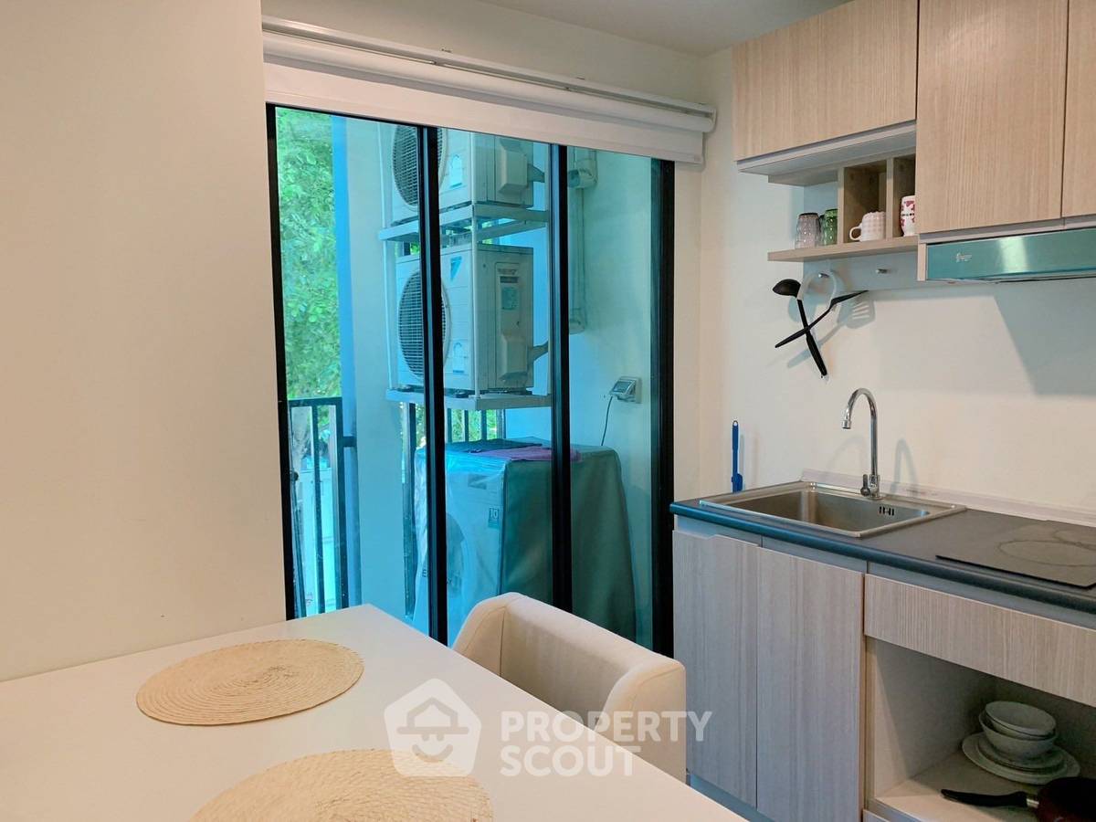 รูป คอนโด 1 ห้องนอน The Niche Mono Sukhumvit 50 ใกล้ BTS อ่อนนุช (ID 2217224) - รูปที่ 8/11