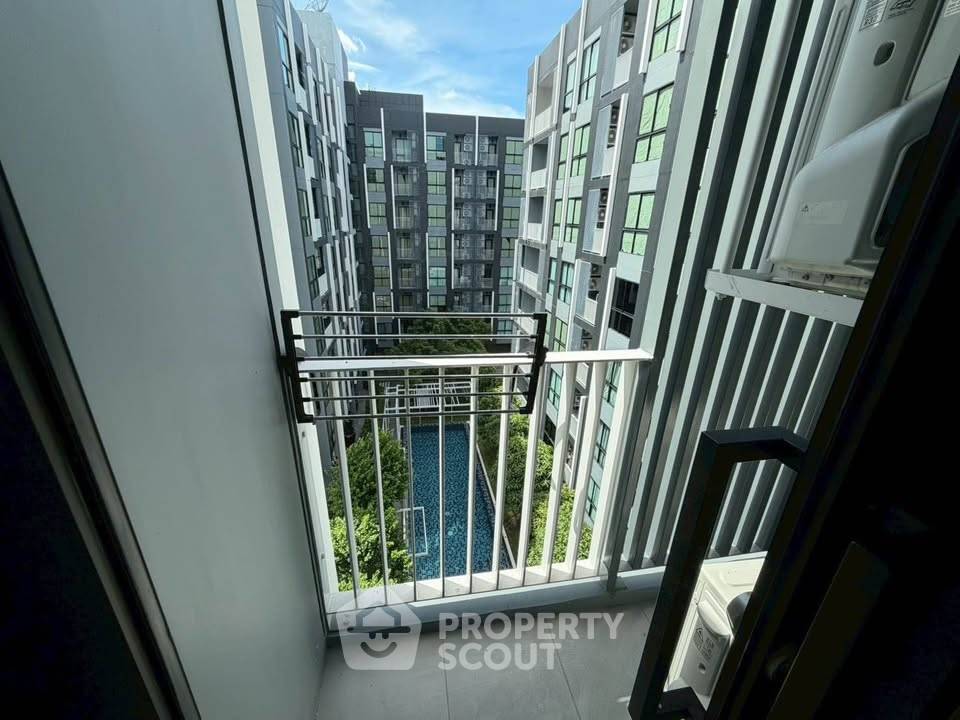รูป คอนโด 1 ห้องนอน The Matt สุขุมวิท 101/1 ชั้น 6 (ID 3106566) - รูปที่ 16/18