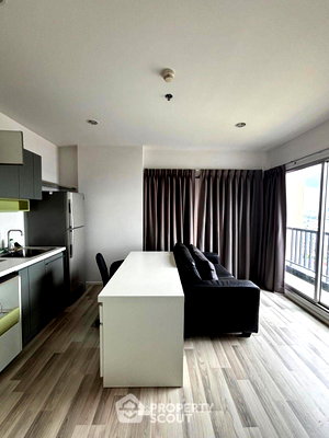 Condos for rent : 1-BR Condo at The Key Chaengwattana in Bang Talat (ID 3106042)
