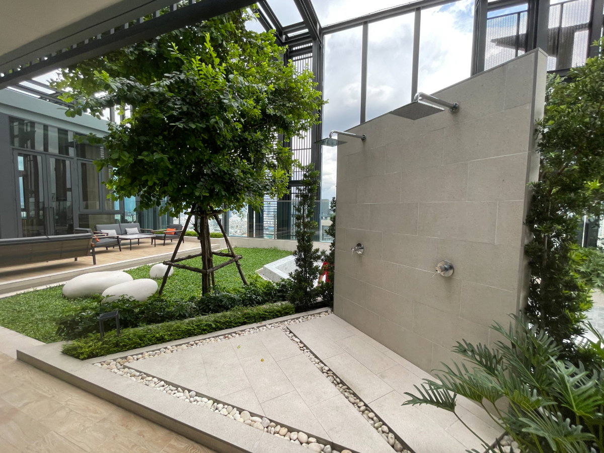 picture [Best Budget] High-Spec Condo with Pool & Gym - Fully Furnished + Free Wi-Fi! - 33/41