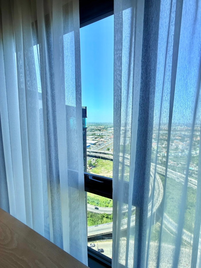 รูป 📍 Terra Residence ✨️ห้องใหม่มือ 1 ห้องมุม✨️ - รูปที่ 9/30