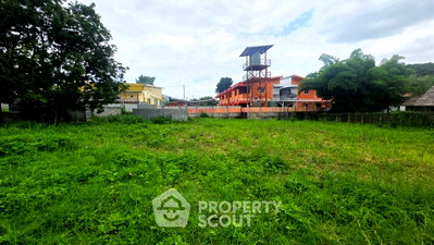 Land for sale : Land For Sale Near Chiang Mai Night Safari, Mae Hia (ID 3100478)