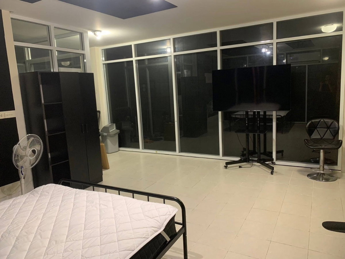 picture The Parkland Bangna for rent ✨ Fully furnished - 1/5