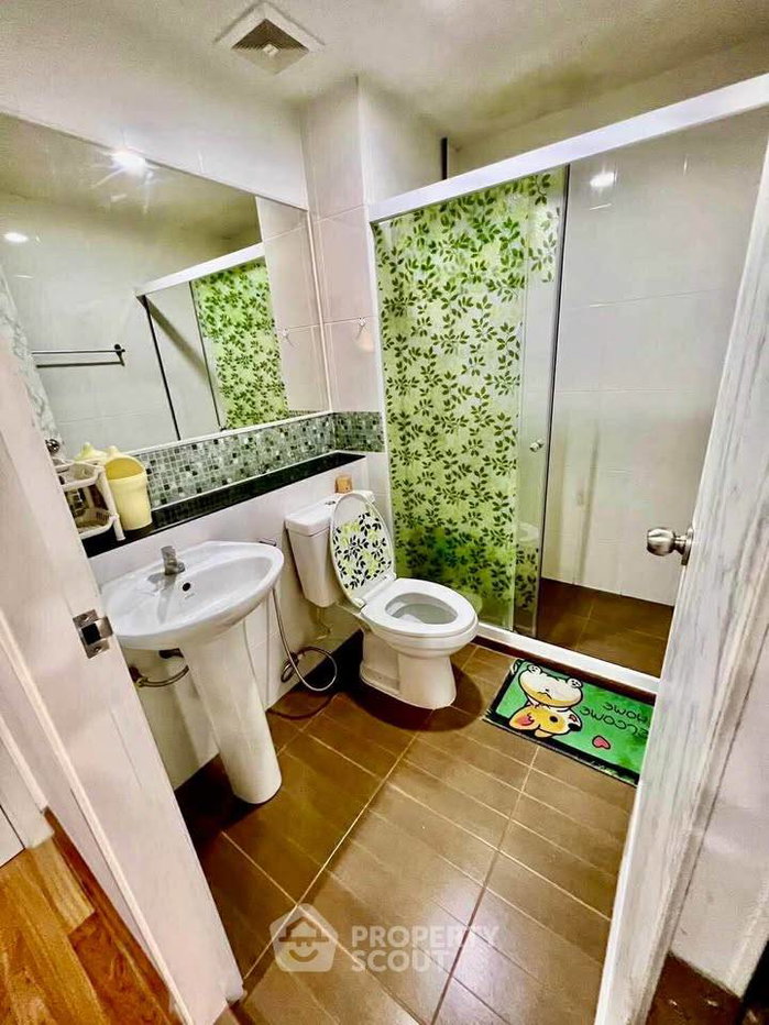 picture 1-BR Condo At Regent Home Sukhumvit 81, 4th Floor Near BTS On Nut (ID 3103646) - 8/13