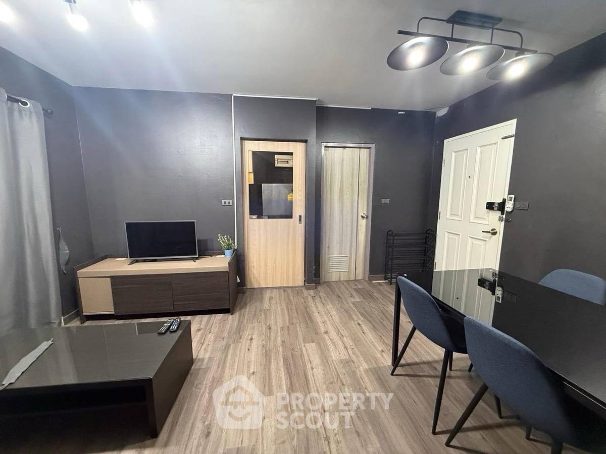 picture 2-BR Condo At My Condo Sukhumvit 81, 200m to BTS On Nut (ID 3015334) - 6/6