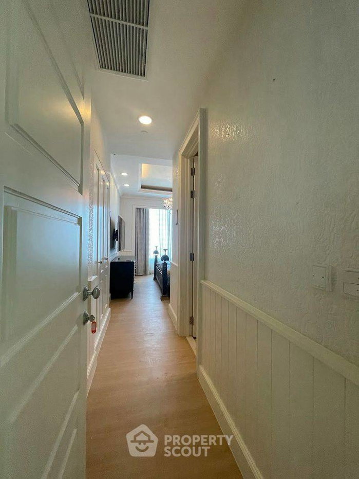 picture 3-BR 178 Sqm Condo At Royce Private Residences, MRT Sukhumvit (ID 3105753) - 9/20