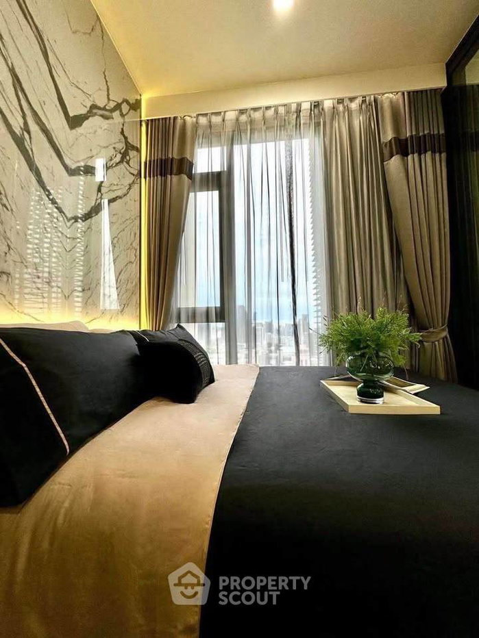 รูป คอนโด 1 ห้องนอน The Address Siam-Ratchathewi ชั้น 23 ใกล้ BTS ราชเทวี 100 ม. (ID 3103480) - รูปที่ 3/8